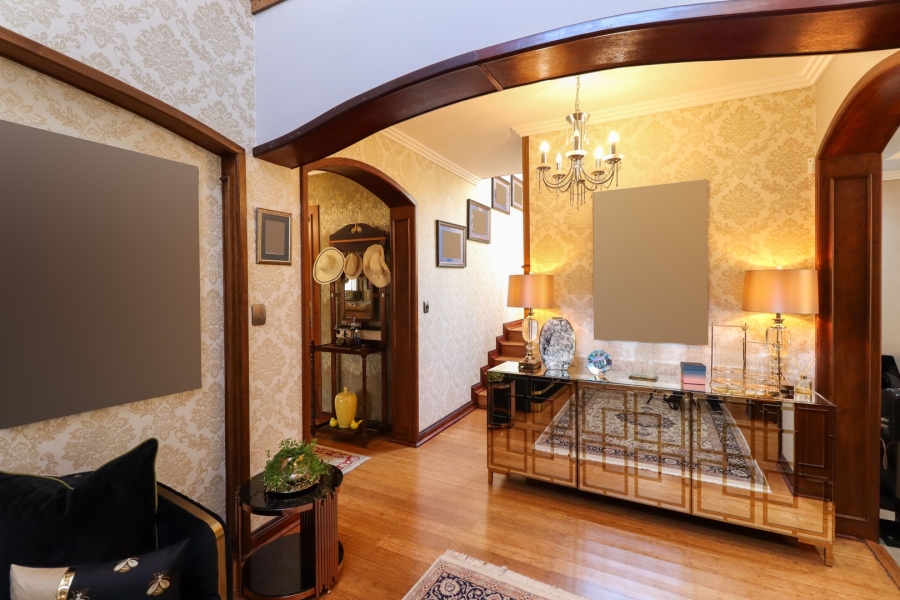 4 Bedroom Property for Sale in Heuwelsig Free State